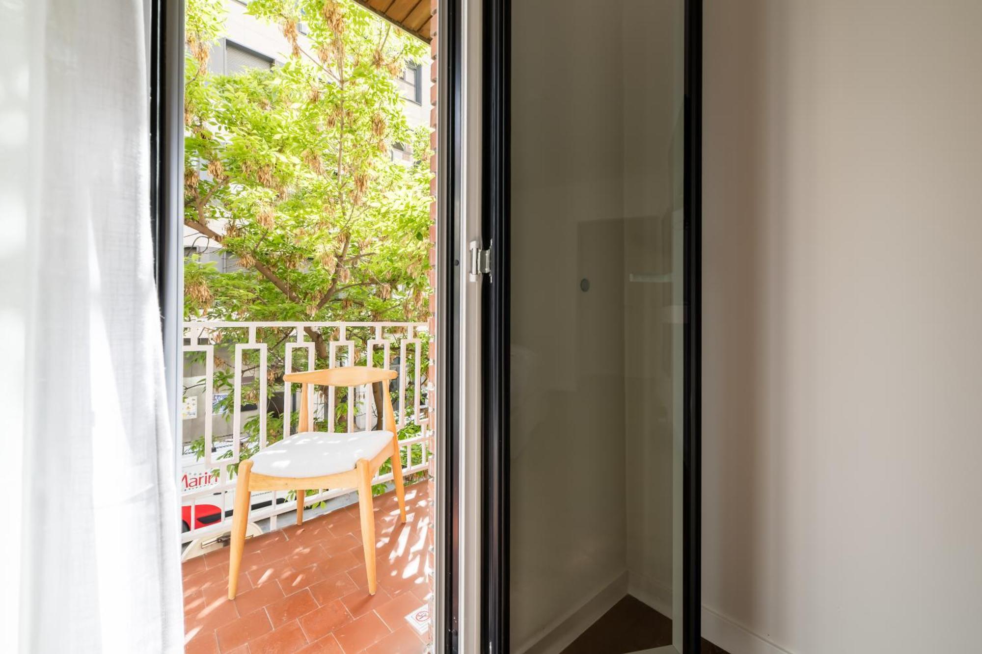 Hotel Casa Jazmin Granada Esterno foto